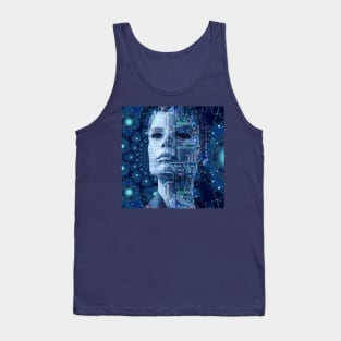 AI Tank Top